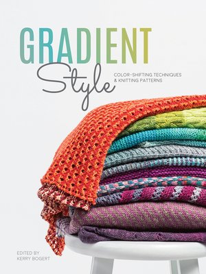 cover image of Gradient Style